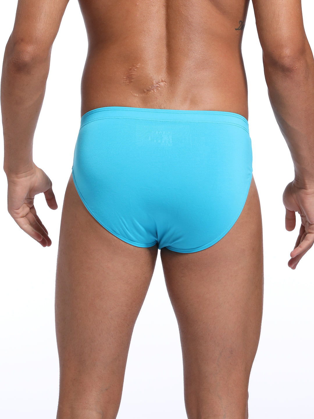 Men's Underwear Briefs 4-Pack