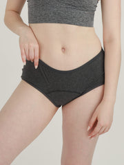 Women's Leak-Proof Period Panties Mid-Waist