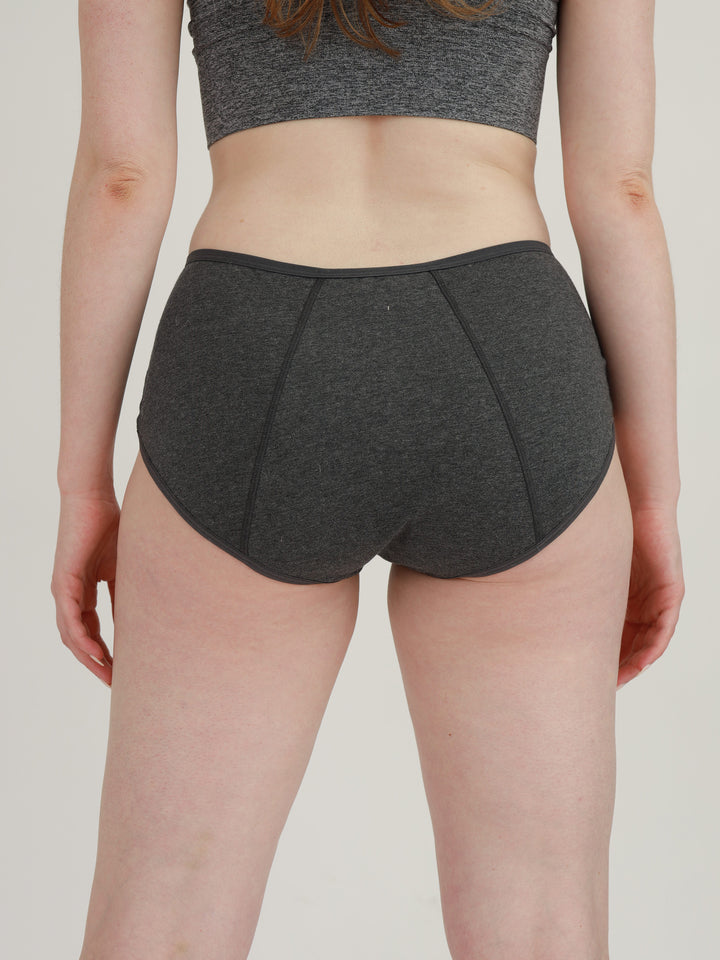 Women's Leak-Proof Period Panties Mid-Waist（Copy）