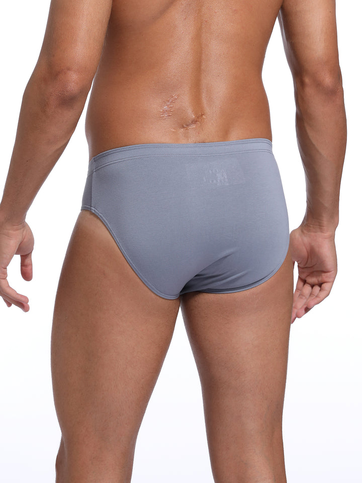 Men's Underwear Briefs 4-Pack