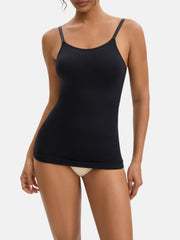 Women's Tummy Control Shapewear Tank Top