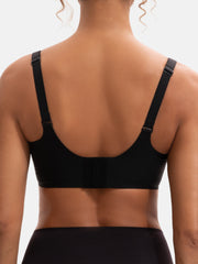 Women’s Seamless Wireless Nursing Bralette