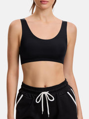 Girls’ Seamless Training Bras 3-Pack