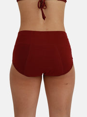 Women's Leak-Proof Period Panties Hi-Waist