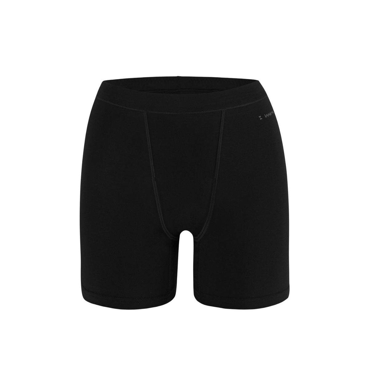 Women's High Waisted Heavy Flow Period Boyshorts - Long Leg