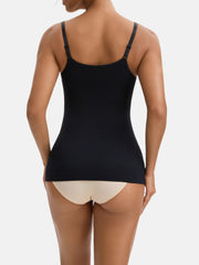 Women's Tummy Control Shapewear Tank Top