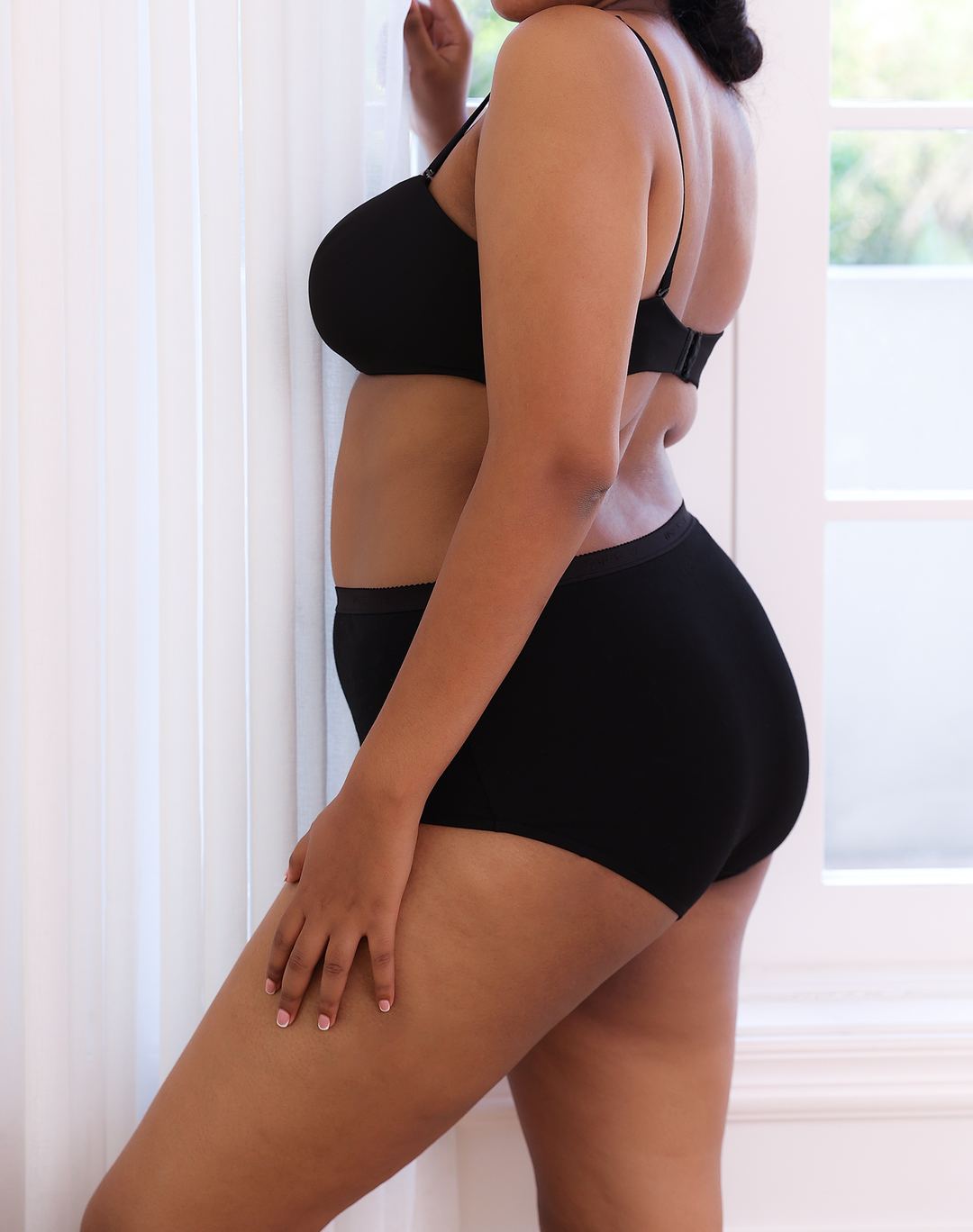 Plus 2024 size briefs