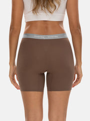 Women's Bamboo Boyshorts 5-Pack