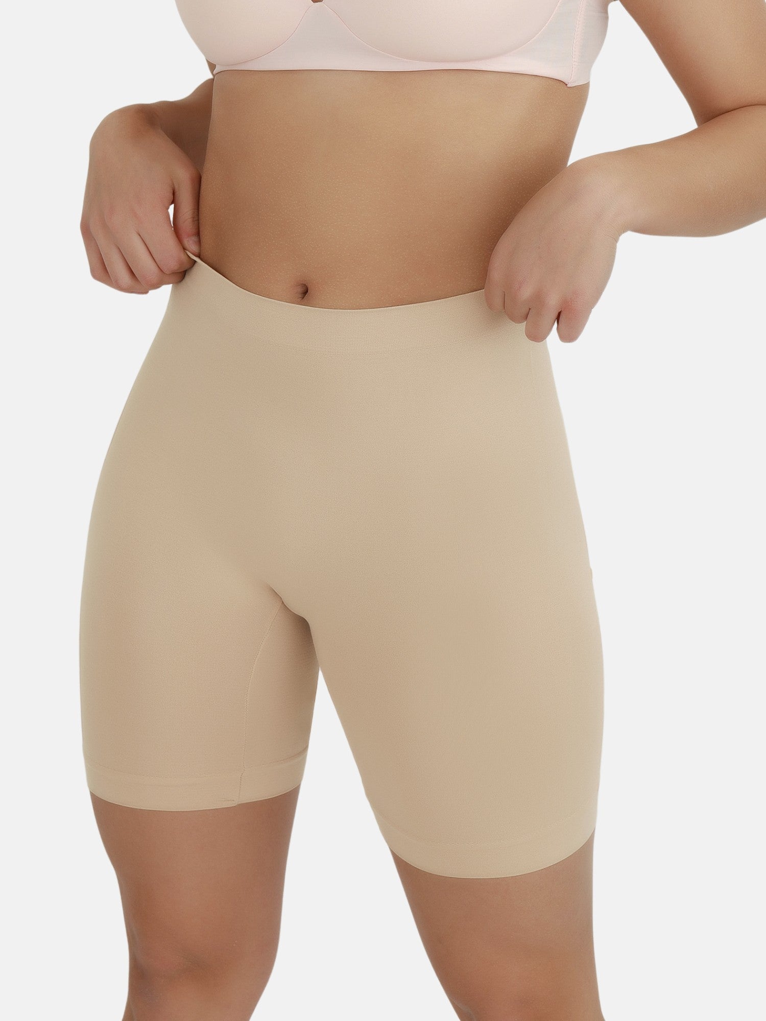 inner shorts for dresses 3 Best Shorts for Under Dresses and Skirts