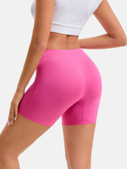 Women's Soft Cotton Boyshorts 4-Pack