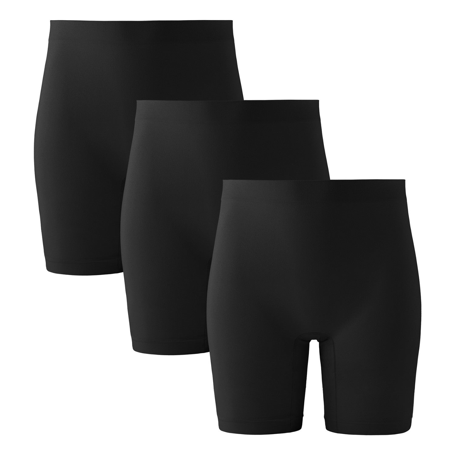 Women's Slip Shorts 3-Pack
