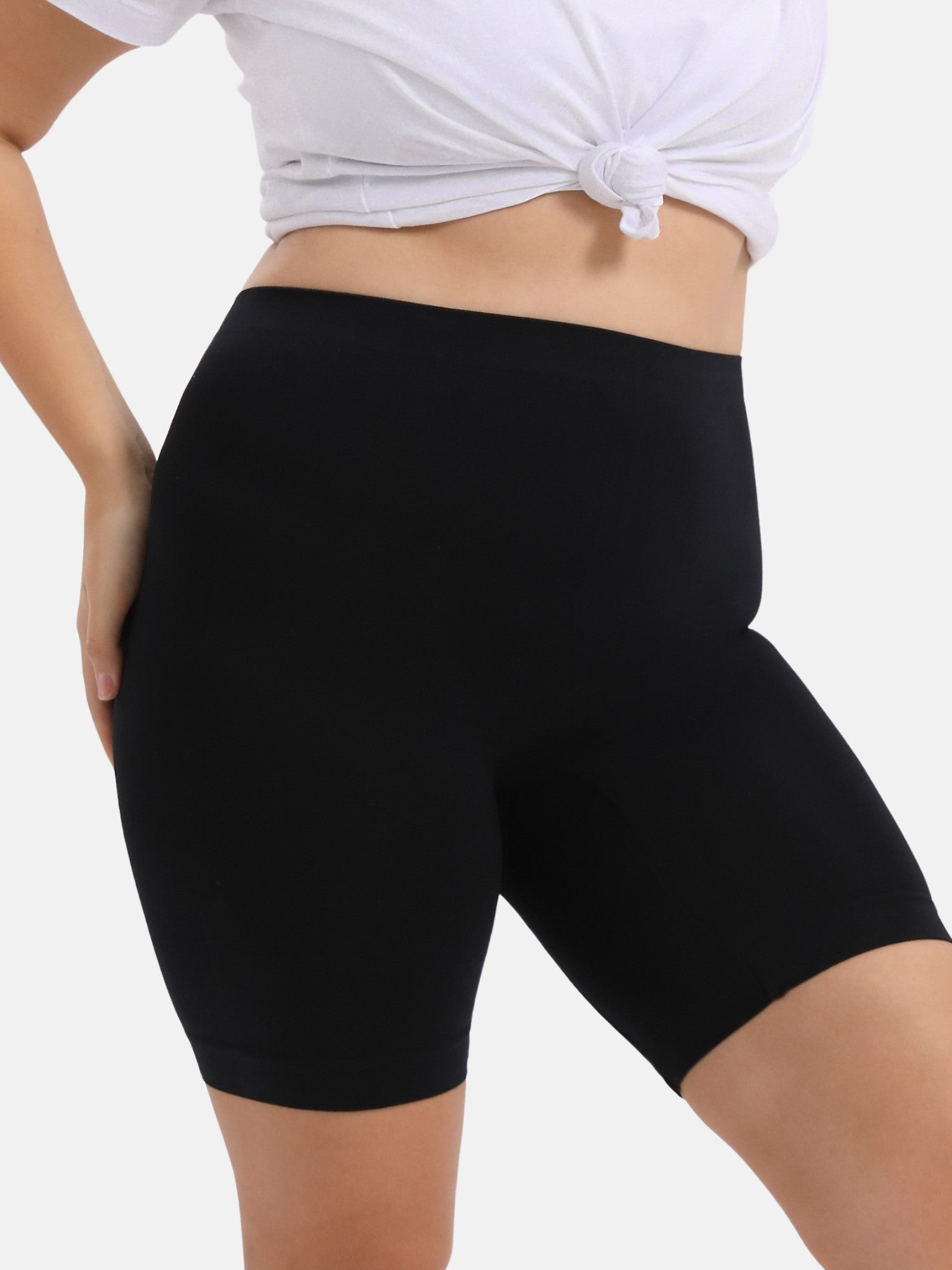 Women's Slip Shorts 3-Pack