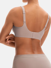 Women’s Seamless Wireless Nursing Bralette