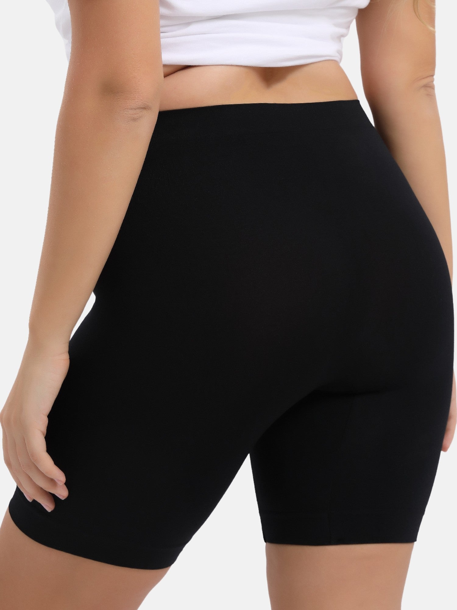 Women's Slip Shorts 3-Pack