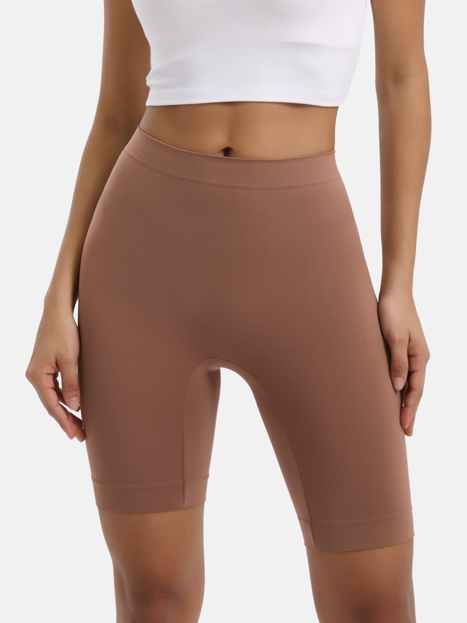 Women's Slip Shorts 3-Pack