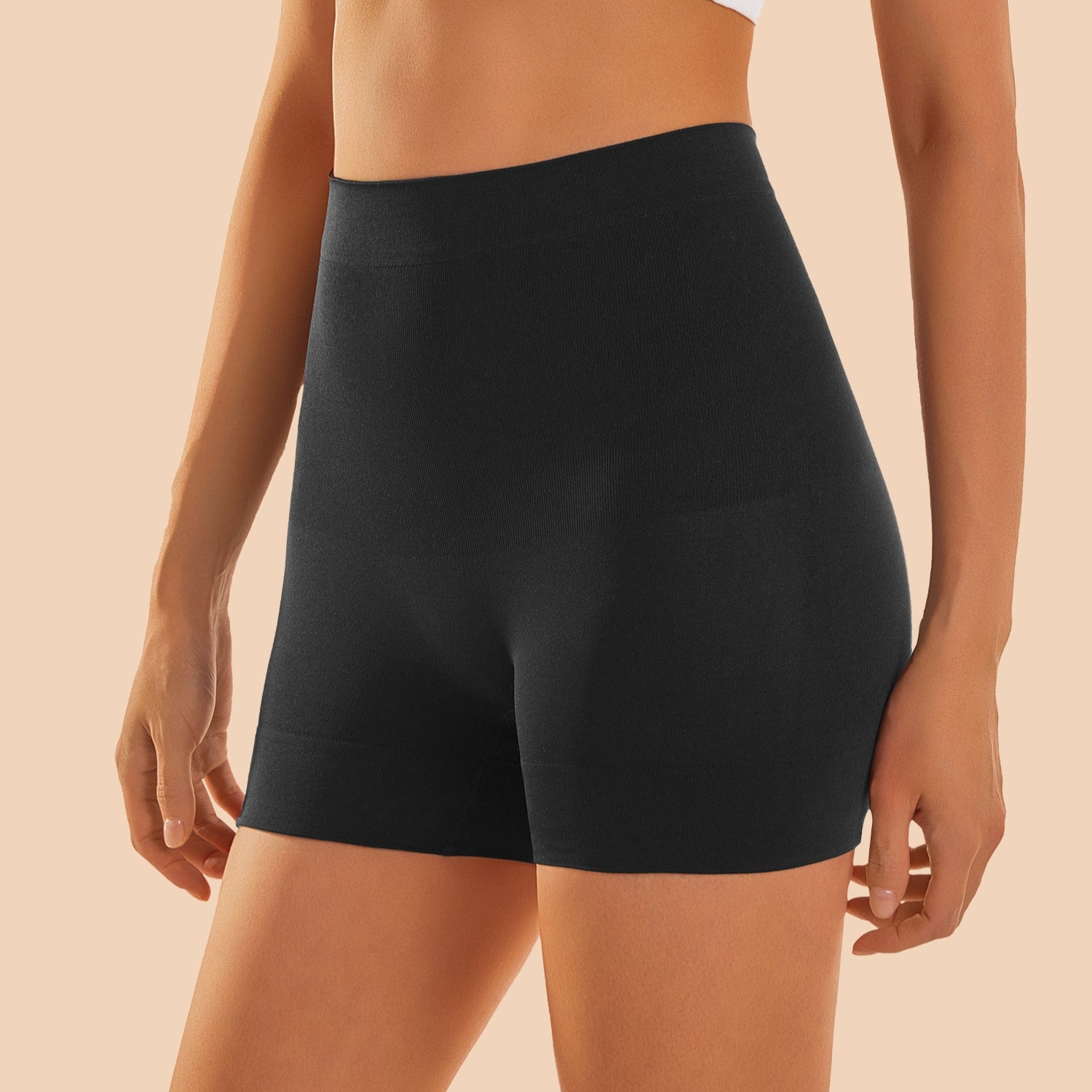 Women's Shapewear Slip Shorts 3-Pack