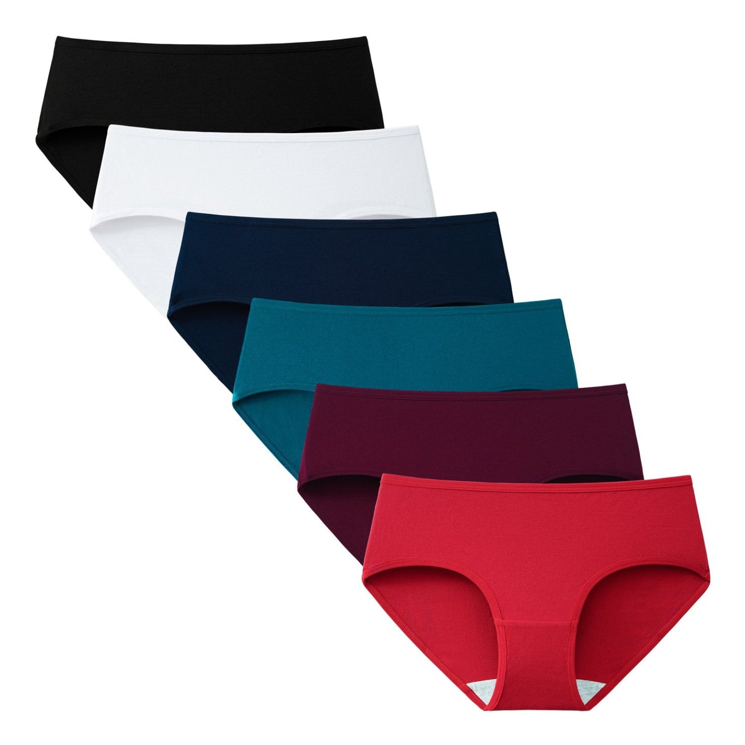 Abbigliamento Donna Molasus Mutandine Bikini Hi-Cut Da Donna Intimo Morbido In Victoria Secret Abbigliamento Donna Molasus Mutandine Bikini Hi-Cut Da Donna Intimo Morbido In Victoria Secret