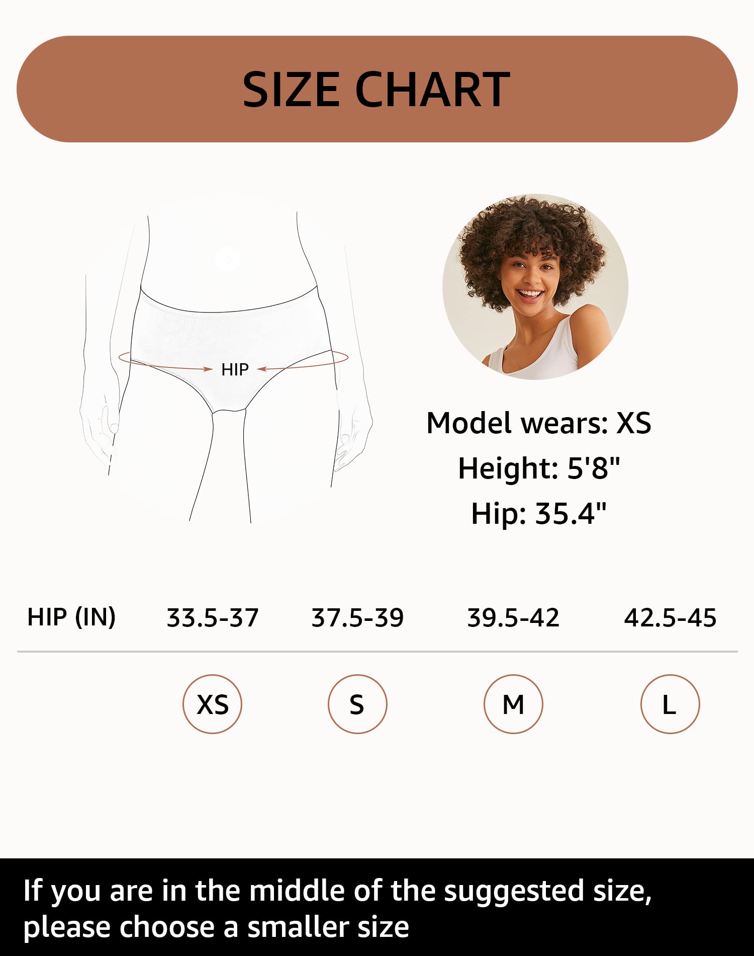 Women's Seamless No Show Hipster 3-Pack