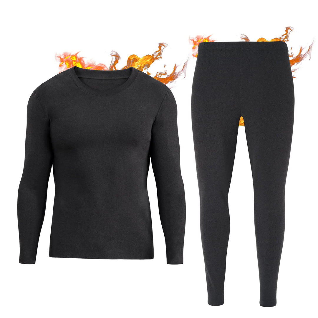 Men's Thermal Underwear Set