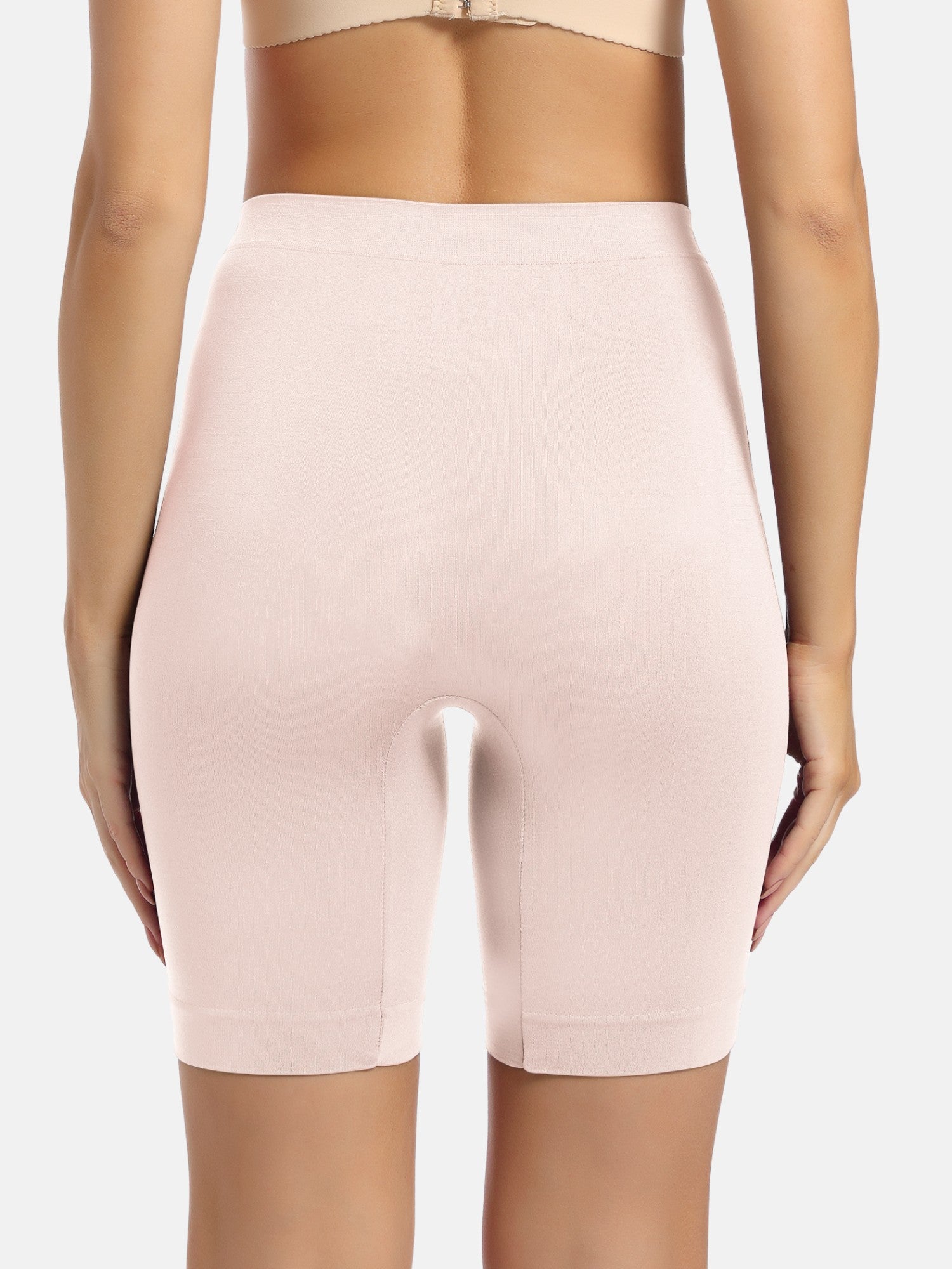 Women's Slip Shorts 3-Pack