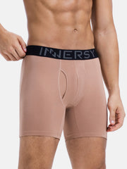 Men's Classic Boxer Briefs 7-Pack