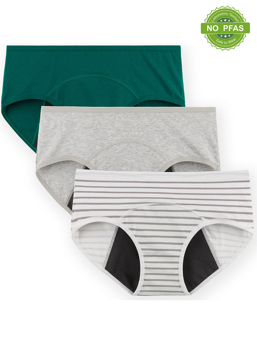 Soxys Plain Elastic Panties/Designer panties/ Cotton briefs for  ladies/innerwear for girls/underwear for women/
