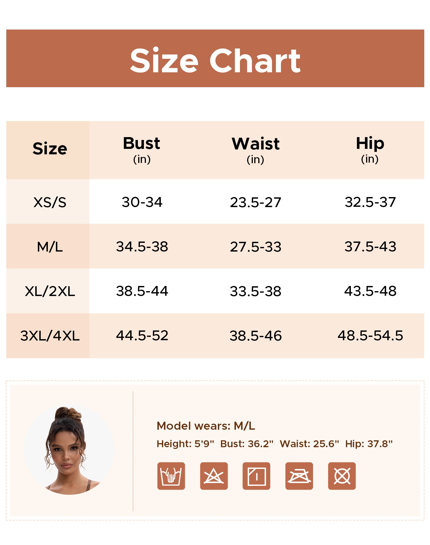 Women's Seamless V-Neck Shapewear Bodysuit