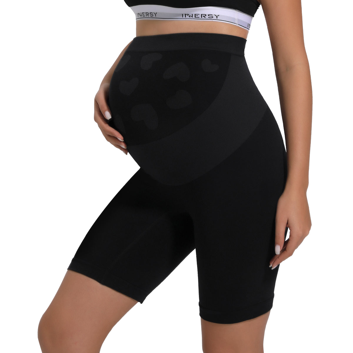 Women’s Maternity Shapewear Shorts
