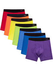 Men's Classic Boxer Briefs 7-Pack