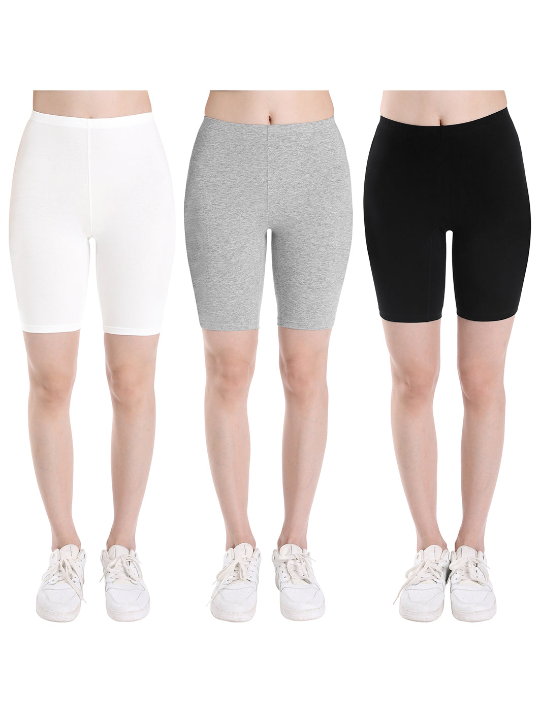 Women's Slip Shorts – Innersy Store