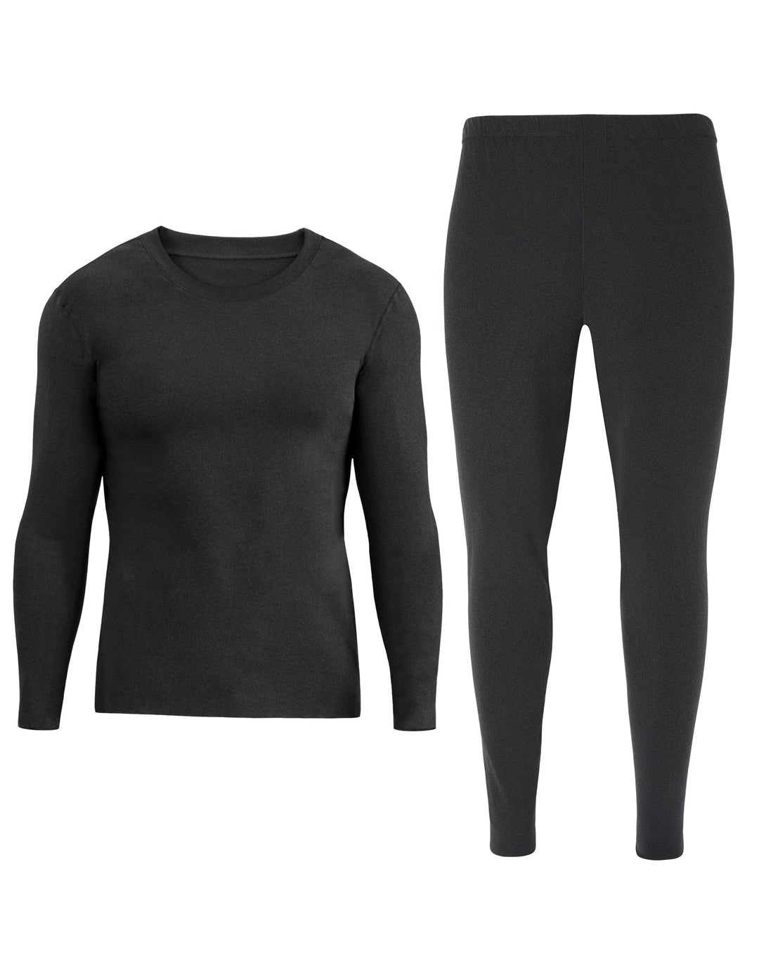 Breathable Womens Thermal Long Johns Set For Winter Seamless Full