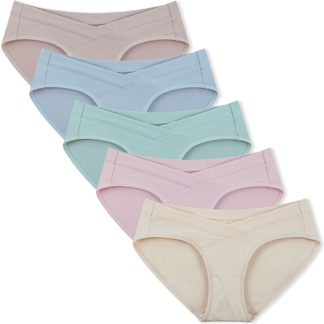 pregnancy underwear women cotton