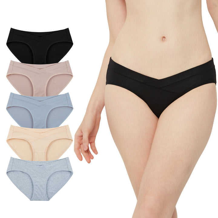 women's pregnancy underwear